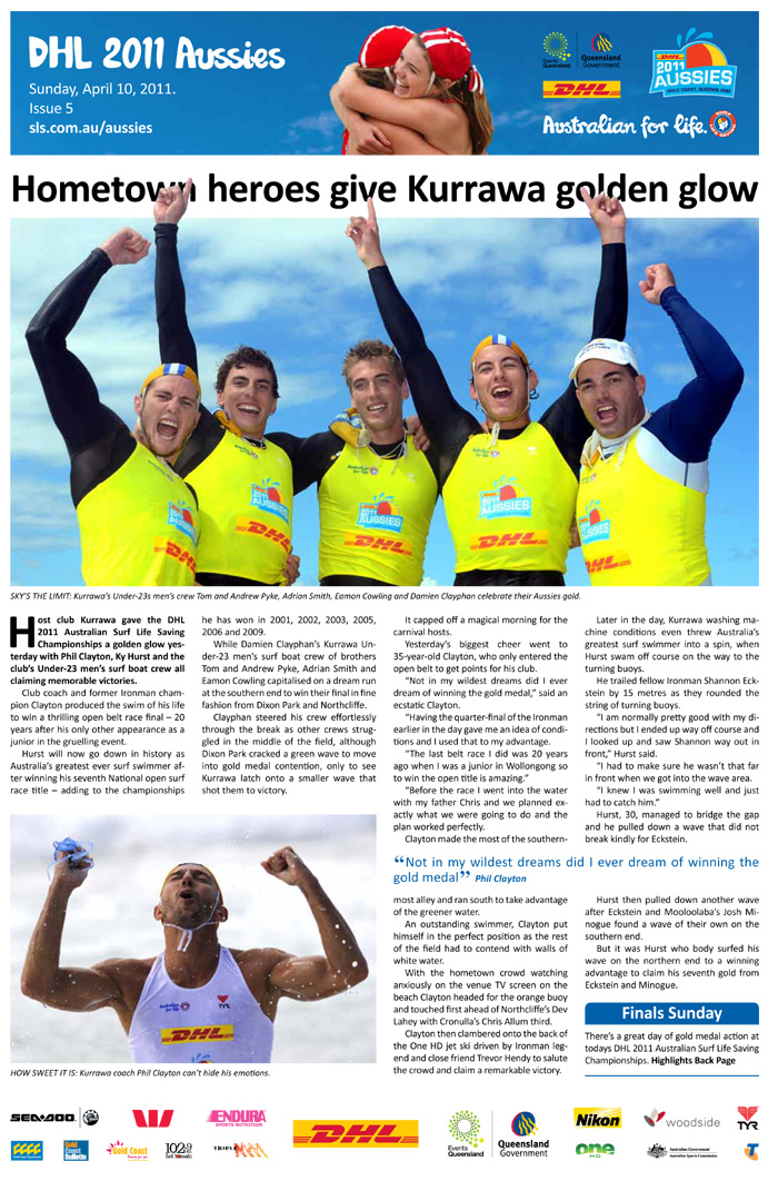 aussies on beach newspaper 5 page 1.jpg